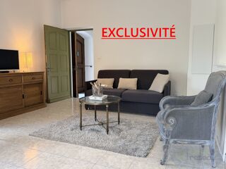 Vente Appartement Appartement Vivario