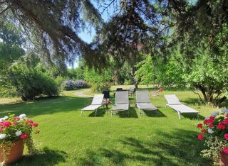  Villa à vendre 12 pièces 366 m²