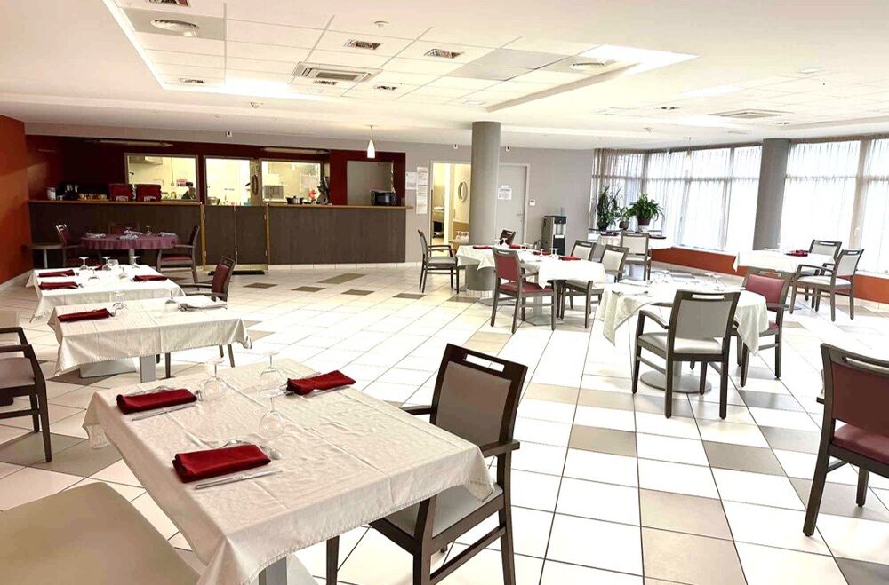 Vente Appartement Résidence Ehpad Argenteuil