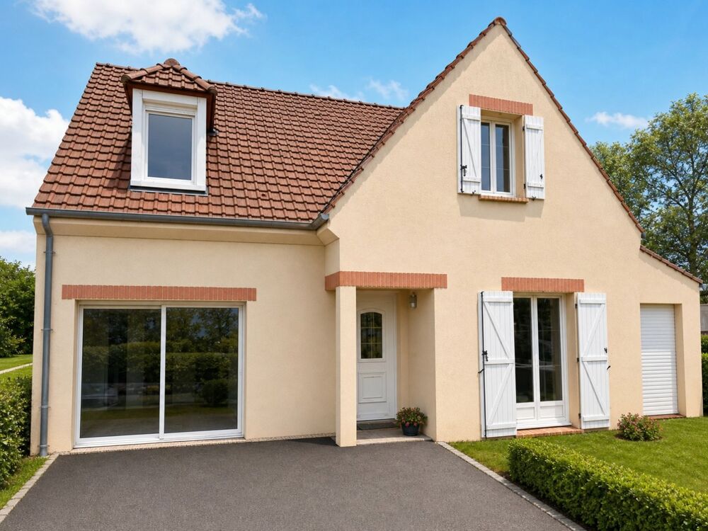 Vente Maison Maison Noailles