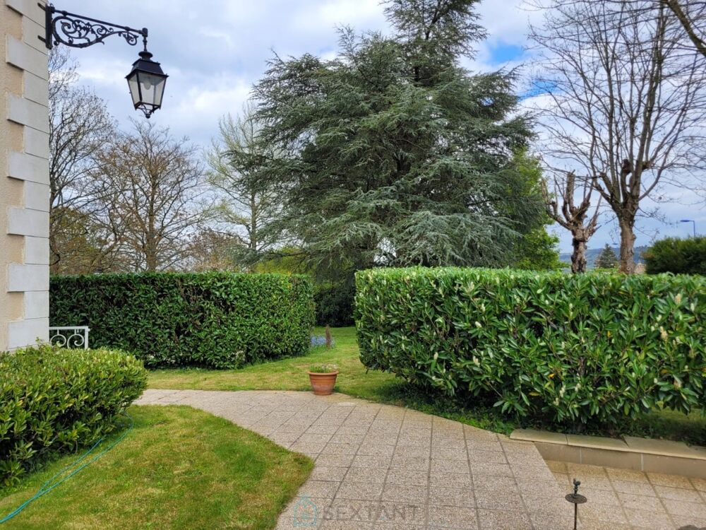 Vente Maison Maison bourgeoise Pre en pail