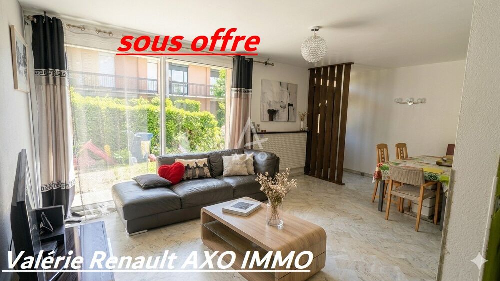 Vente Maison Maison Launaguet