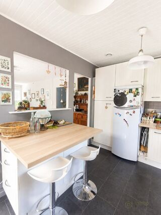 Maison à vendre 5 pièces 131 m²
