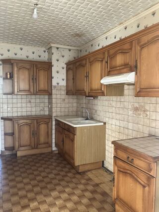  Appartement � vendre 3 pi�ces 61 m�