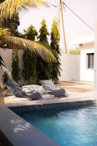  Maison � vendre 5 pi�ces 150 m� Somone