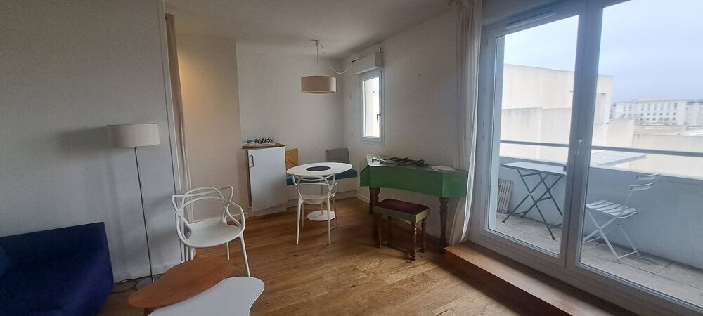 Vente Appartement Appartement Montpellier