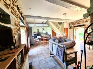  Maison � vendre 8 pi�ces 173 m�