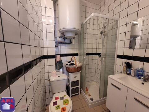  Appartement � louer 2 pi�ces 33 m�