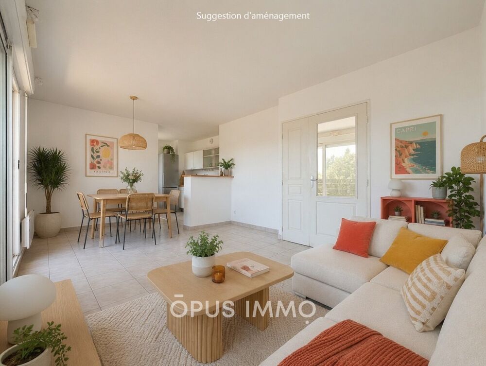 Vente Appartement Appartement Le cres