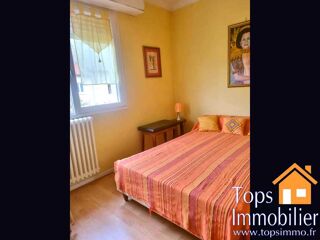  Appartement à vendre 3 pièces 63 m²