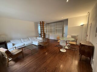  Appartement � louer 3 pi�ces 76 m�