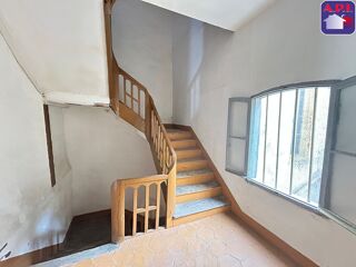  Maison � vendre 7 pi�ces 210 m�