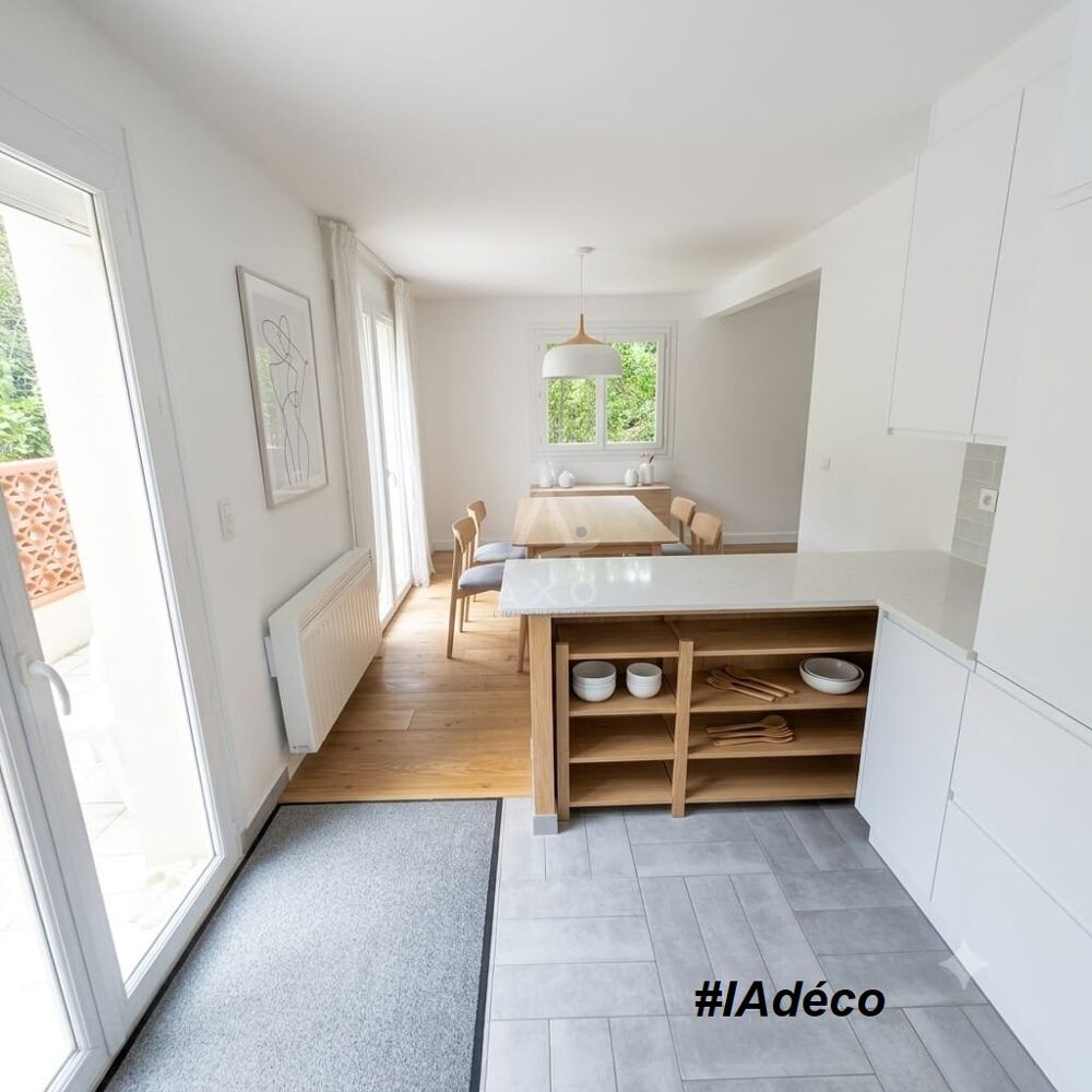 Vente Appartement Appartement en rez-de-jardin Toulouse cote pavÉe
