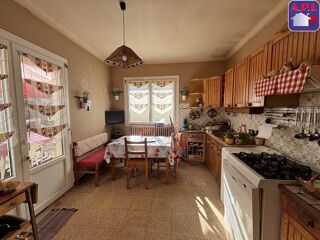  Maison � vendre 5 pi�ces 117 m�