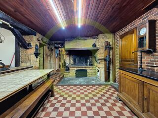  Maison � vendre 5 pi�ces 121 m�