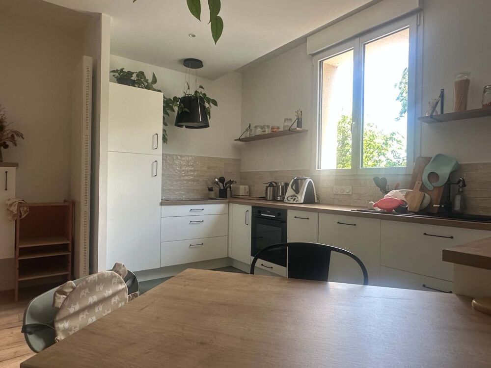 Vente Maison Maison Chemille