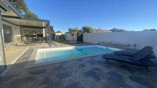  Villa à vendre 5 pièces 156 m²