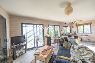  Maison � vendre 2 pi�ces 62 m�