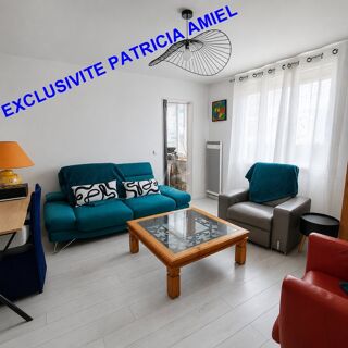  Appartement � vendre 2 pi�ces 53 m�