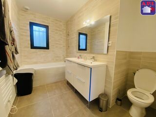  Maison à vendre 4 pièces 86 m²