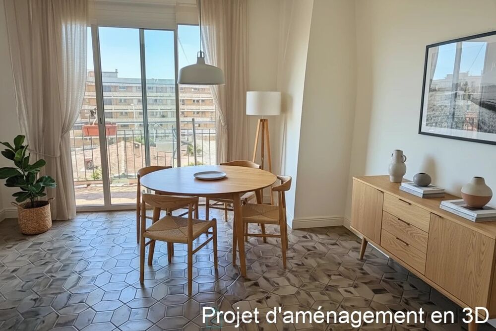 Vente Appartement Appartement Nice