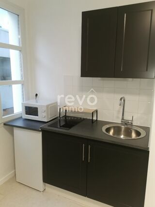  Appartement � vendre 1 pi�ce 12 m�