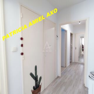  Appartement � vendre 3 pi�ces 71 m�