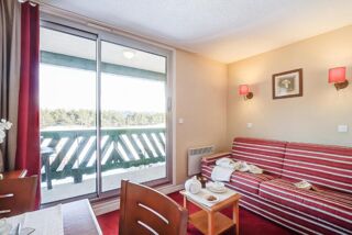 Vente Appartement Résidence Tourisme Bolquere