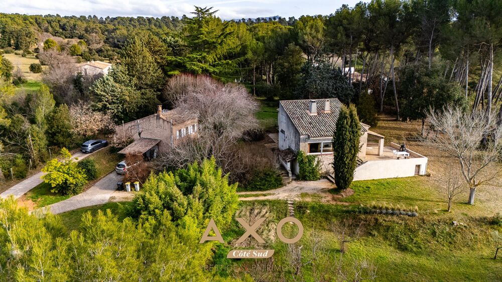 � vendre  Maison Aix-en-Provence (13090)