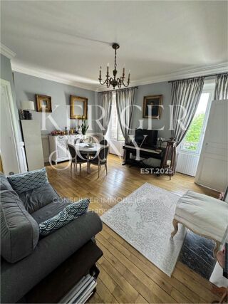  Appartement � vendre 3 pi�ces 52 m�