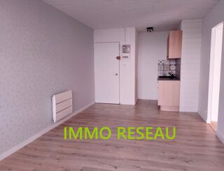  Appartement  vendre 2 pices 41 m