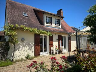  Maison � vendre 4 pi�ces 98 m�