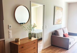  Appartement � vendre 2 pi�ces 51 m�