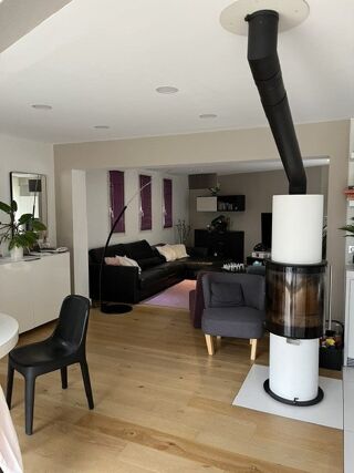  Maison à vendre 7 pièces 234 m²