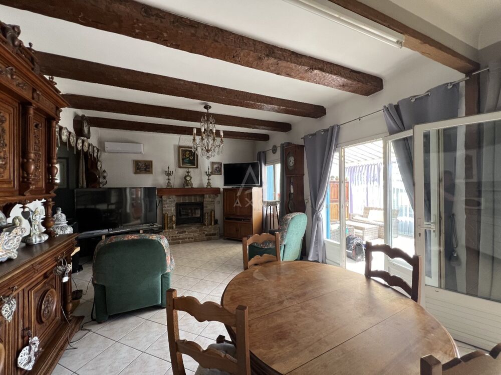 Vente Villa Maison Bormes les mimosas