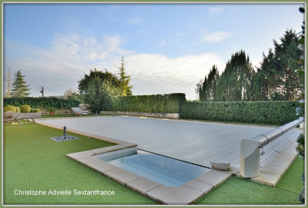 � vendre  Villa Saussignac (24240)