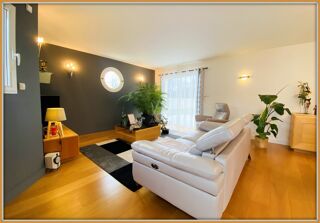  Maison à vendre 6 pièces 154 m²