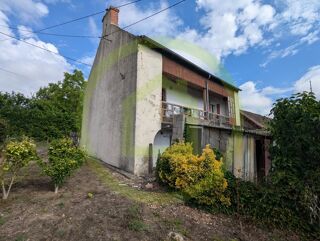  Maison � vendre 4 pi�ces 75 m�