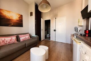  Appartement � vendre 1 pi�ce 16 m�