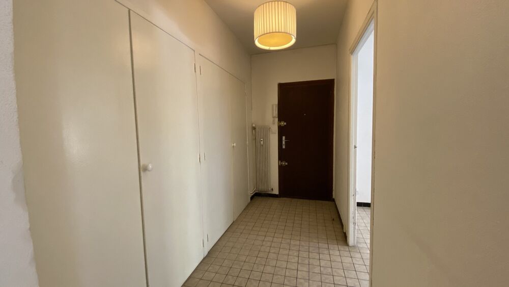 Vente Appartement Appartement Montpellier