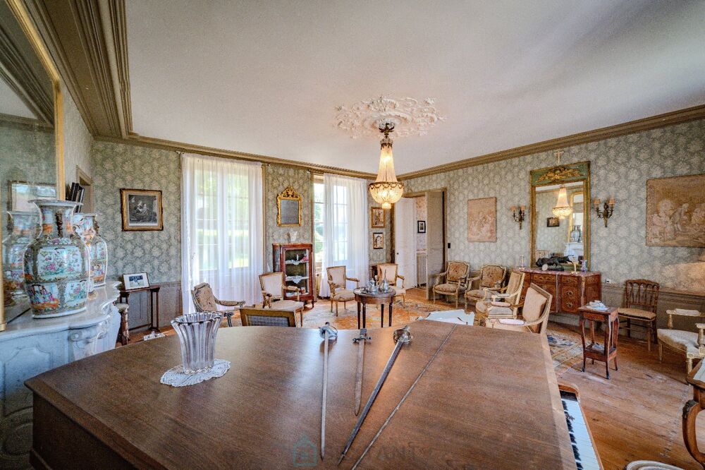 à vendre  Villa Segonzac (16130)