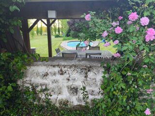  Maison � vendre 5 pi�ces 215 m�