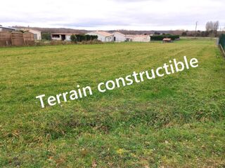  Terrain � vendre 2000 m�