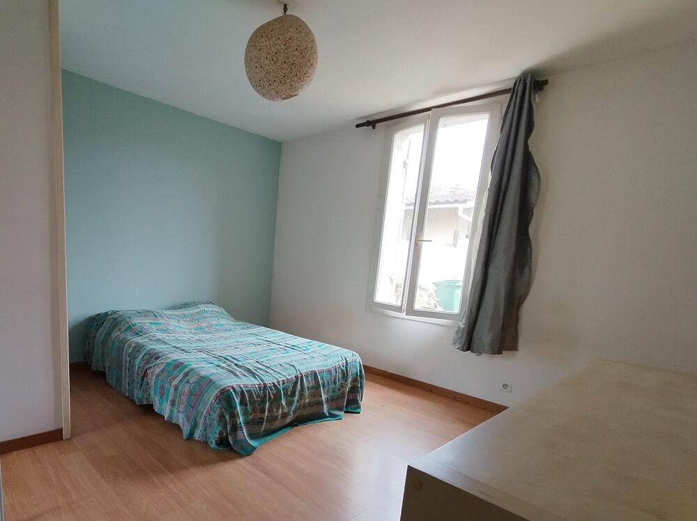 Vente Maison Maison Begles