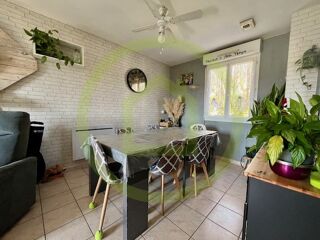  Maison � vendre 6 pi�ces 119 m�