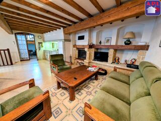  Maison à vendre 6 pièces 168 m²