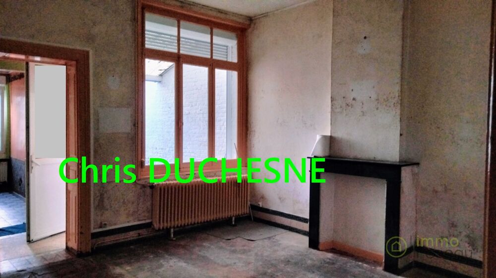 Vente Maison Maison Le cateau cambresis