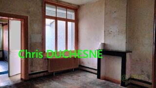  Maison à vendre 4 pièces 77 m²