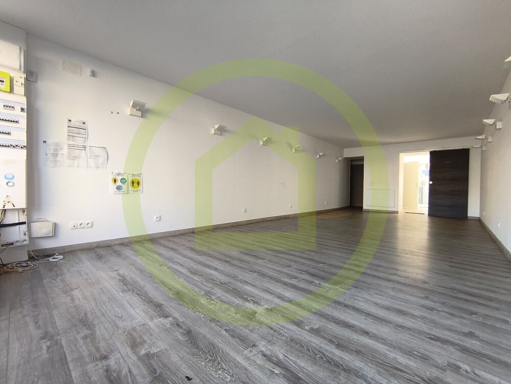 Vente Immeuble Immeuble Trelon