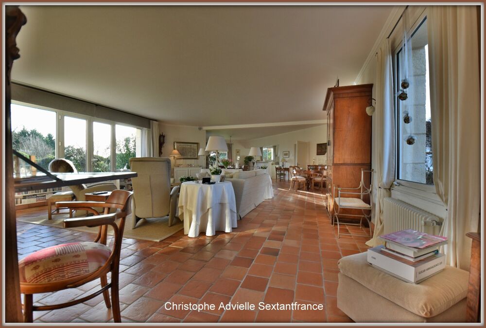 � vendre  Villa Saussignac (24240)